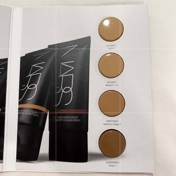 ππ€ NARS Deluxe Bestsellers - 6 Piece Bundle - BNIB - Picture 14 of 14